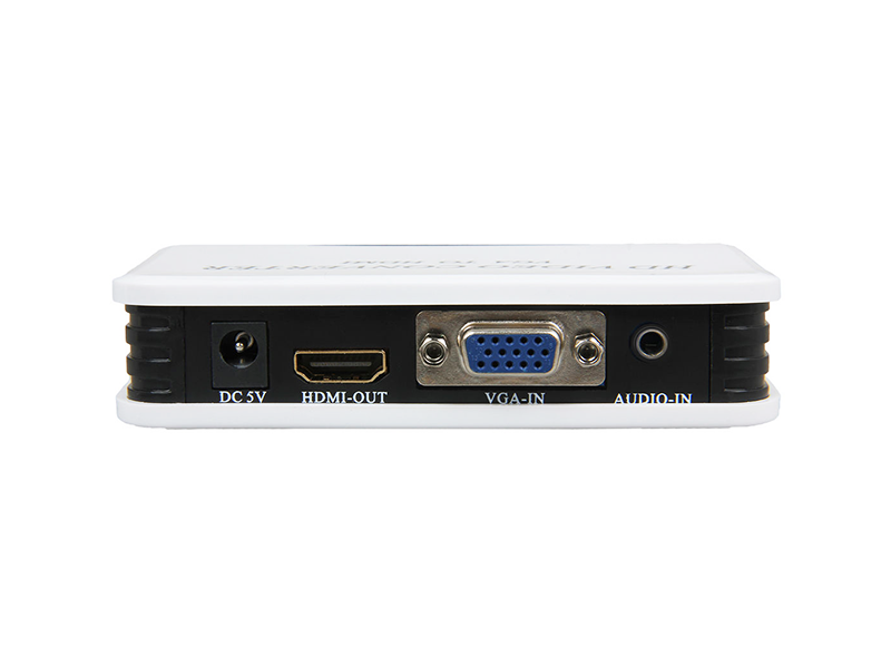 VGA to HDMI Converter Box - Image 3